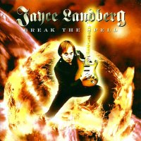 Jayce Landberg - Break The Spell (2008)