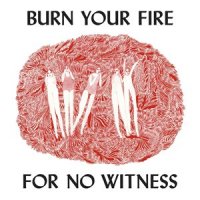 Angel Olsen - Burn Your Fire For No Witness (2014)