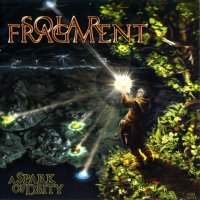 Solar Fragment - A Spark Of Deity (2007)