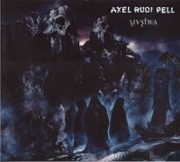 Axel Rudi Pell - Mystica (2006)