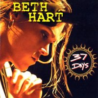 Beth Hart - 37 Days (2007)  Lossless