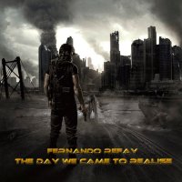 Fernando Refay - The Day We Came To Realise (2014)