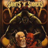 Saints \'N\' Sinners - Saints \'N\' Sinners (2013)