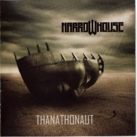 Narrow House - Thanathonaut (2014)  Lossless