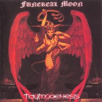 Funereal Moon - Taumogenesis [Compilation] (2003)