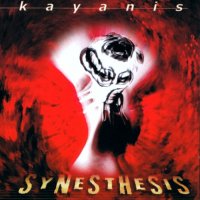 Kayanis - Synesthesis (2001)