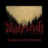 Skarpseian - Fragmenter Av Trolldom (2016)