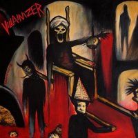 Villainizer - Reign In Terror (2013)