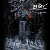 Angist - Circle Of Suffering (2014)