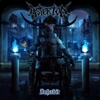 Asterion - Inhabit (2015)