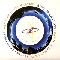 Barclay James Harvest - Ring Of Changes (2012 Remastered) (1983)