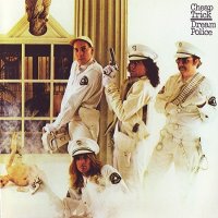 Cheap Trick - Dream Police (1979)