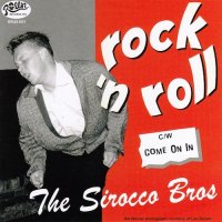 The Sirocco Bros - Rock\'n Roll (2016)