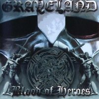 Graveland - Blood Of Heroes (2004)