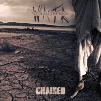 With All the Rage - Chained (2014)