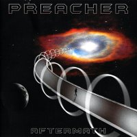 Preacher - Aftermath (2016)