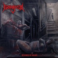 Gorgasm - Destined To Violate (2014)