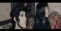 Клип Ladytron - Sugar (2001)