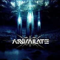 Assimilate - Assimilate (2014)