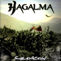 Hagalma - Sublevacion (2011)