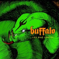 Buffalo - Los Dias Lentos (2012)