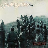 Overdose - Scars (1995)