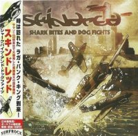 Skindred - Shark Bites and Dog Fights [Japan Edition] (2009)  Lossless