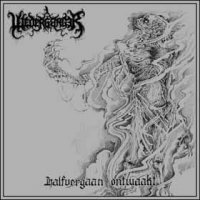 Wederganger - Halfvergaan Ontwaakt (2015)