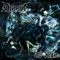 Onirik - Ab Initio (2016)