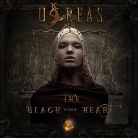 Ureas - The Black Heart Album (2015)