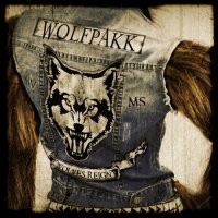 Wolfpakk - Wolves Reign (2017)  Lossless