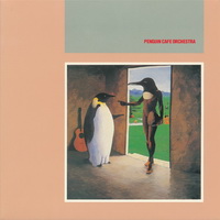 Penguin Cafe Orchestra - Penguin Cafe Orchestra (1981)