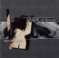 Shape of Despair - Angels Of Distress (2001)  Lossless