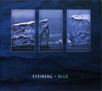 Eyesberg - Blue (2014)  Lossless