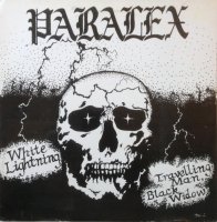 Paralex - White Lightning (1980)