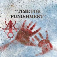 Realms Ov Amenti - Time For Punishment (2012)