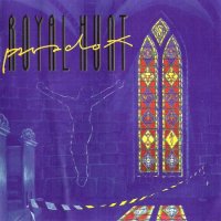 Royal Hunt - Paradox (Limited Edition) (1997)  Lossless