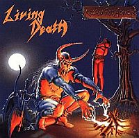 Living Death - Killing In Action (1991)  Lossless