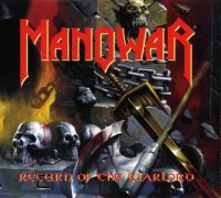 Manowar - Return of the Warlord (1996)  Lossless