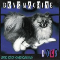 Bone Machine - Dogs (1992)