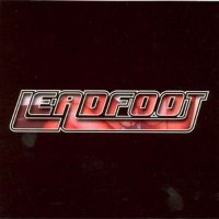 Leadfoot - Take A Look (1999)  Lossless