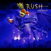 Rush - Rush In Rio (2003)