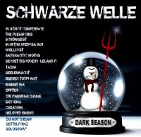 VA - Schwarze Welle: Dark Season (2013)