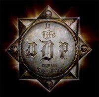 Dublin Death Patrol - DDP 4 Life (2007)
