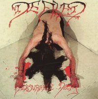 Defiled - Pleasurable Decay (2001)