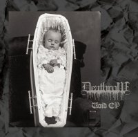 Deathrow - Void  [2013 Re-Release] (2008)