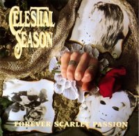 Celestial Season - Forever Scarlet Passion (1993)  Lossless