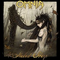 Omnia - Naked Harp (2015)