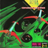 Petra - Captured In Time And Space (1986)  Lossless