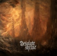 Desolate Shrine - Tenebrous Towers (2011)